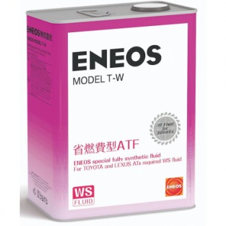ENEOS Model T-W (WS) 4л
