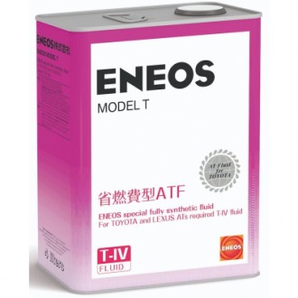 ENEOS Model T (T-IV) 4л