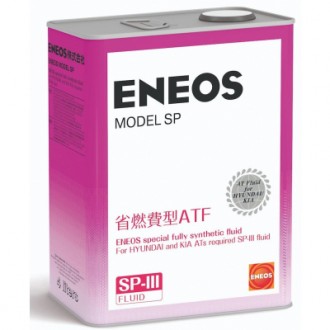 ENEOS Model SP (SP-III)  4л