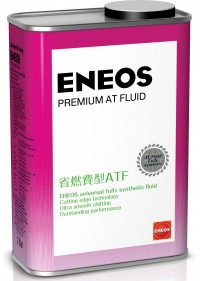 ENEOS Premium AT Fluid 1л.Жидкость для АКПП