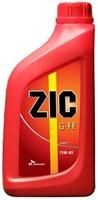 ZIC G-FF 75/85 масло трансмиссионное  1л