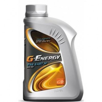 G-Energy EXPERT L 5W30 (1л) п/с