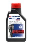 SUZUKI MARINE Gear Oil SAE 90 0,350L