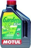Garden 2T Hi-Tech  1L