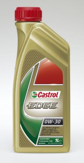 Castrol EDGE Titanium FST SAE 0W30, 1L(масло моторное)