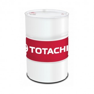 Totachi DENTO  Eco Gasoline Semi-Synthetic  РАЗЛИВНОЕ API SN/CF 5W30 200л Масло моторное полусинтетич