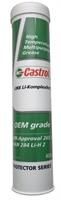 Castrol LMX Grease смазка, 0.4кг