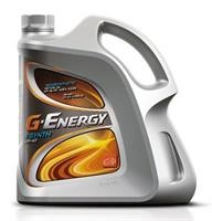 G-Energy S Synth 10W40 SL/CF масло моторное полусинтетическое (1л) (ГТД)