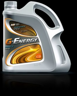 G-Energy EXPERT G 10W40 (4л) п/с