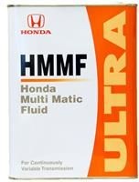 Honda HMMF (масло для вариаторов ), 4L