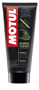 M4 Hands Clean 0.1 L