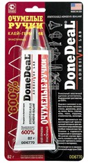 DD6770 Клей герметик "Очумелые ручки" - 600% растяжения