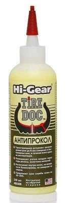 HG5308 Антипрокол Hi-Gear, США