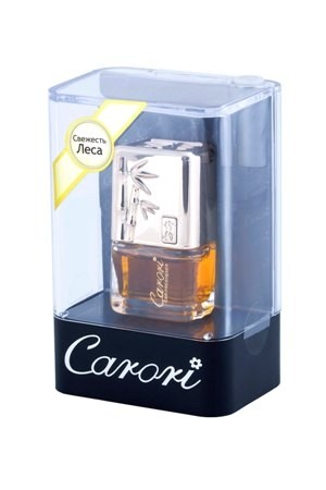 Ароматизатор воздуха на жидкой основе т.м. "Aurami CARORI" С114,аромат розы шт