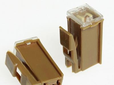 Предохранитель для иномароч. машин 70A W228-G-S маленький Nord  YADA (min5 шт), шт