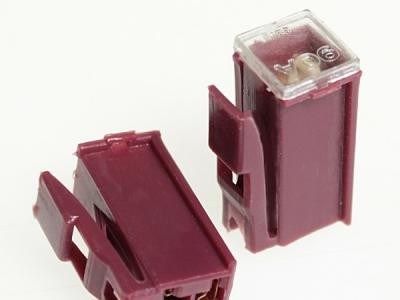 Предохранитель для иномароч. машин 90A W228-G-S маленький Nord  YADA (min5 шт), шт