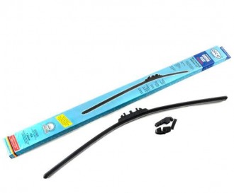 Щетка стеклоочистителя бескаркасная 45см/18&quot; ALCA SUPER FLAT

