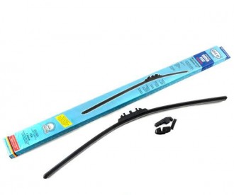 Щетка стеклоочистителя бескаркасная 48см/19&quot; ALCA SUPER FLAT

