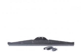 Щетка стеклоочистителя каркасная зимняя 42,5см/17&quot; AUTOPROFI
