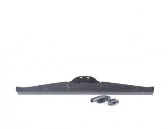 Щетка стеклоочистителя каркасная зимняя 37см/15&quot; AUTOPROFI
