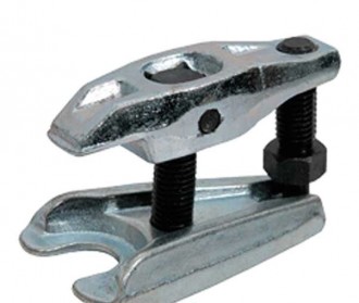 Съемник рулевых тяг A=19mm H=40-55mm АвтоДело, шт