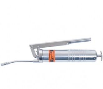 Шприц рычажно плунжерный 500мл АвтоДело Professional