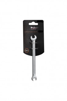 Ключ рожковый 22х24мм AIRLINE

