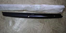 Накладка заднего бампера TOYOTA LAND CRUISER 120 02-09