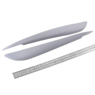 Реснички на фары AZARD HONDA TORNEO  1997-2001 компл 2шт.