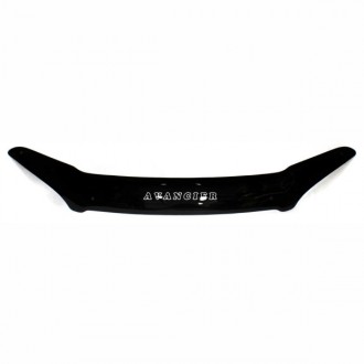Спойлер на капот SKYWAY Honda Avancier TA1-TA4 1999-2003