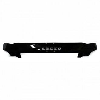 Спойлер на капот SKYWAY Lexus LX 470 1998-2007