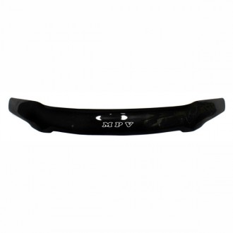 Спойлер на капот SKYWAY Mazda MPV LW55 1999-2003