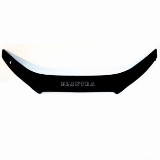 Спойлер на капот SKYWAY Hyundai Elantra 2006-2011