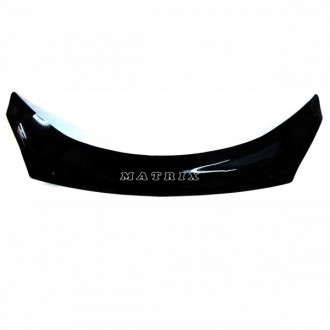 Спойлер на капот SKYWAY Hyundai Matrix 2008-2010