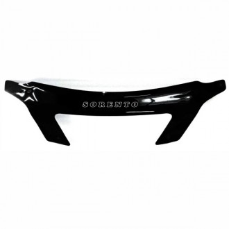 Спойлер на капот SKYWAY Kia Sorento 1 2002-2009