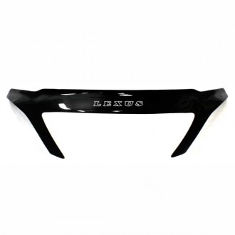 Спойлер на капот SKYWAY Lexus GX 470 2002-2009