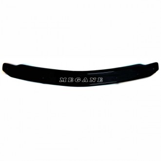 Спойлер на капот SKYWAY Renault Megane 2003-2010