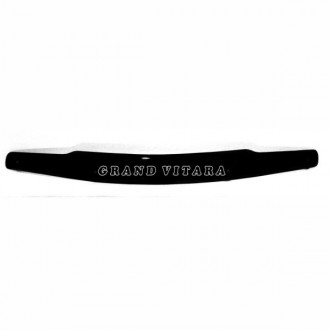 Спойлер на капот SKYWAY Suzuki Grand Vitara 1997-2005