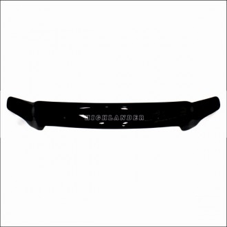 Спойлер на капот SKYWAY Toyota Highlander U20-U28 2000-2007