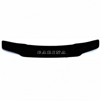 Спойлер на капот SKYWAY Toyota Carina E T190-T195 1992-1998