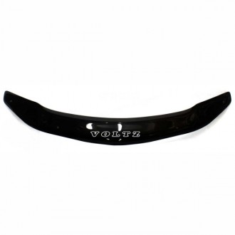 Спойлер на капот SKYWAY Toyota Voltz ZZE137, ZZE136, ZZE138 2002-2004