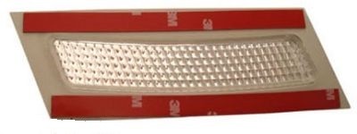 Поворот в крыло BMW X5 07- белый тюнинг комплект R+L