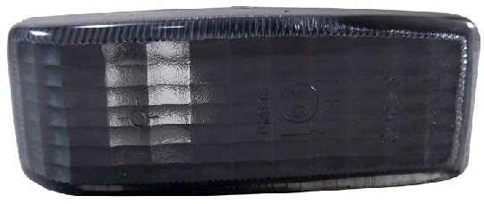 Поворот в крыло MERCEDES W124 85-95 LH=RH тонировка