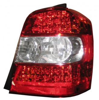 Фонарь задний TOYOTA KLUGER /HIGHLANDER 03-07 диодный
