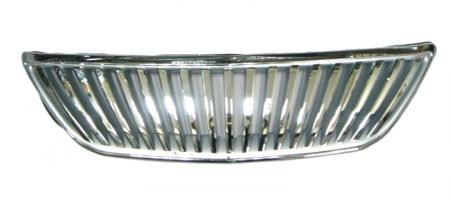 Решетка LEXUS RX330 /TOYOTA HARRIER 03-08 хром