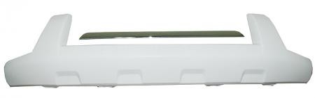 Накладка на бампер ТOYOTA LAND CRUISER PRADO 10-низ