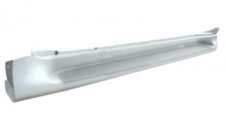 Подножки TOYOTA LAND CRUISER PRADO 10- комплект R+L