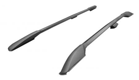 Рейлинги TOYOTA LAND CRUISER PRADO 10- комплект R+L