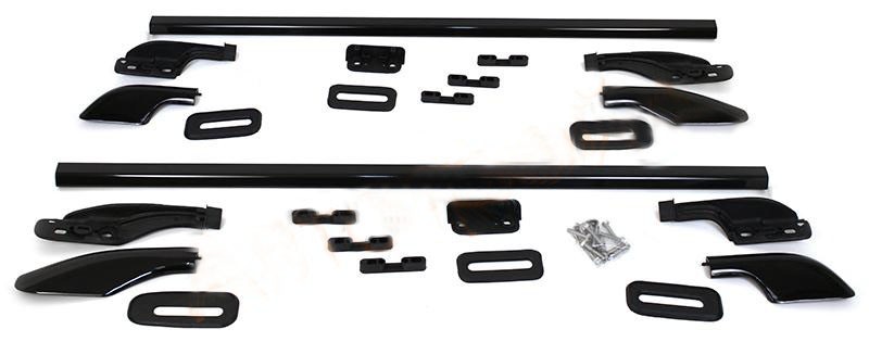 Рейлинг TOYOTA LAND CRUISER 100 98-07 LH+RH комплект