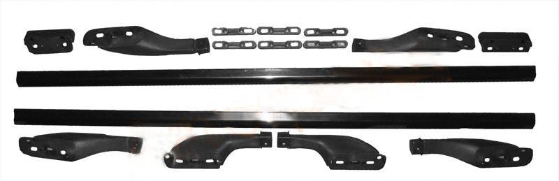 Рейлинги TOYOTA LAND CRUISER 100 98-07 комплект R+L